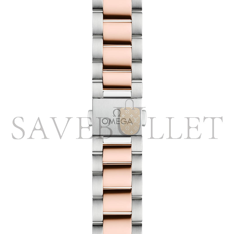 0me*ga seamaster aqua terra 150m 34 mm 220.20.34.20.06.001